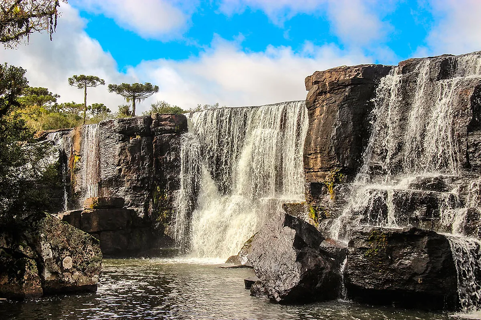 Jaquirana Gamificada / RS