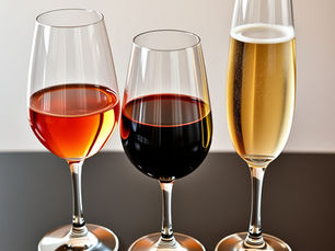 Savoring Imagination: A Reflection on Wine