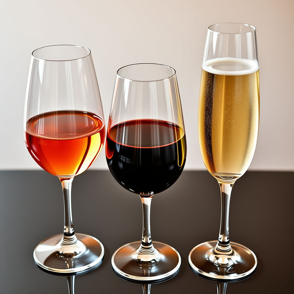 Savoring Imagination: A Reflection on Wine