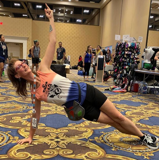 Guys, RollerCon 2019 Was The Sh*t!