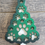 Thumbnail: Dog Paw Tree Ornament