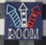 Thumbnail: Patriotic Interchangeable Tiles (Set of 8)
