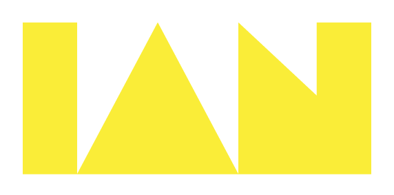 Ian Logo Mark
