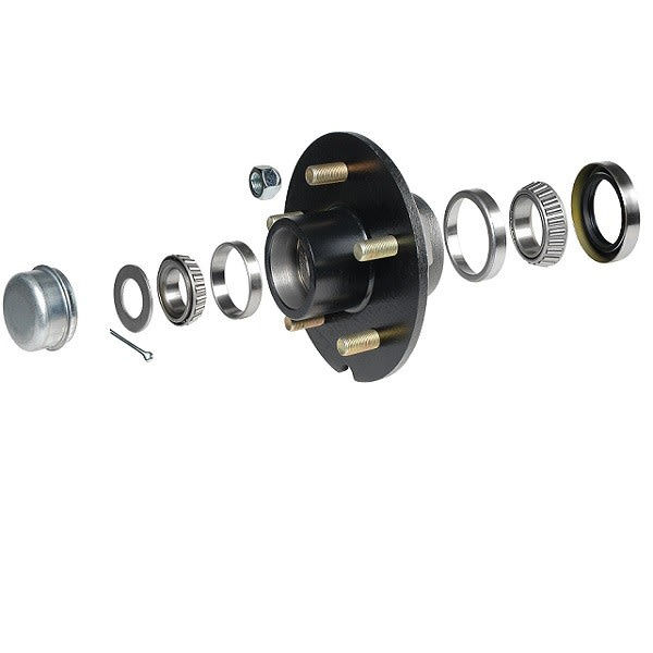 Miniatura: SET MASA 5 PERNOS 1750 LBS 5 EN 4,5 95-HK8