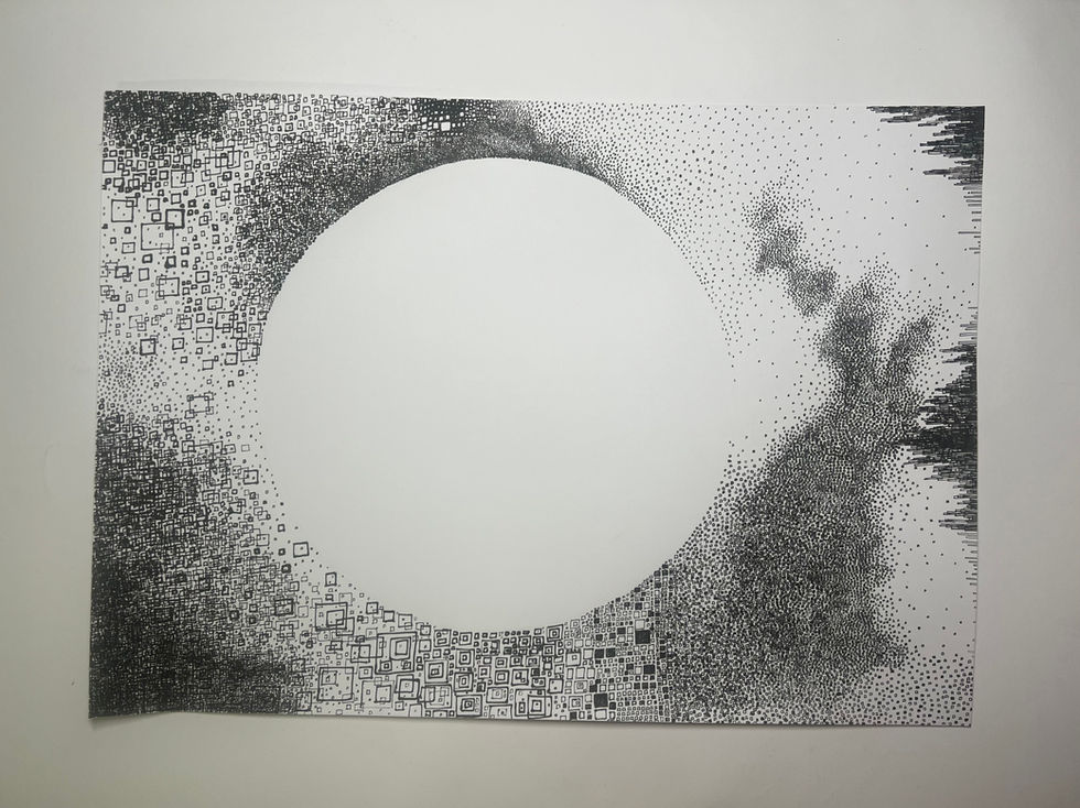 Divergence (Fracture-Cipher-Surge)