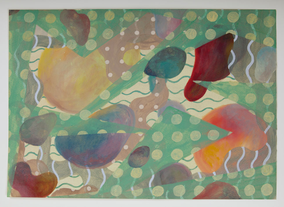 1Blocking,Fogging,MakingItFade