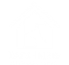 Zoes House Veterinary Clinic WhiteLogo.png