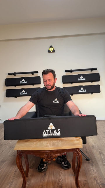 Küçük resim: yeraltı görüntüleme cihazı