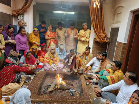 सदगुरु कृपा विशेषांक - क्रिया योग विशेषांक (भाग 3)