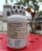 DXN Lions Mane Capsule-90/360