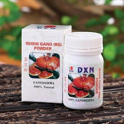DXN RG powder-15g