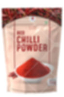 DXN Guntur Red Chilli Powder