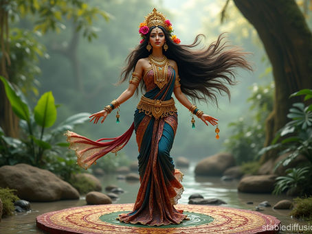 Apsara