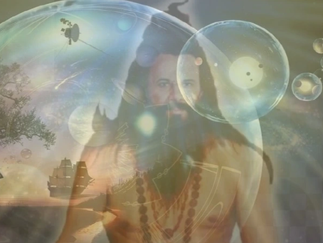 सूक्ष्म शरीरः गुप्त मठ और सिद्ध क्षेत्र-4