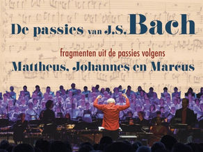 Beste Chorale-vrienden,