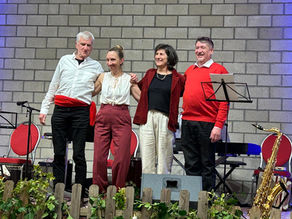 Een meer dan geslaagd winterfeest!