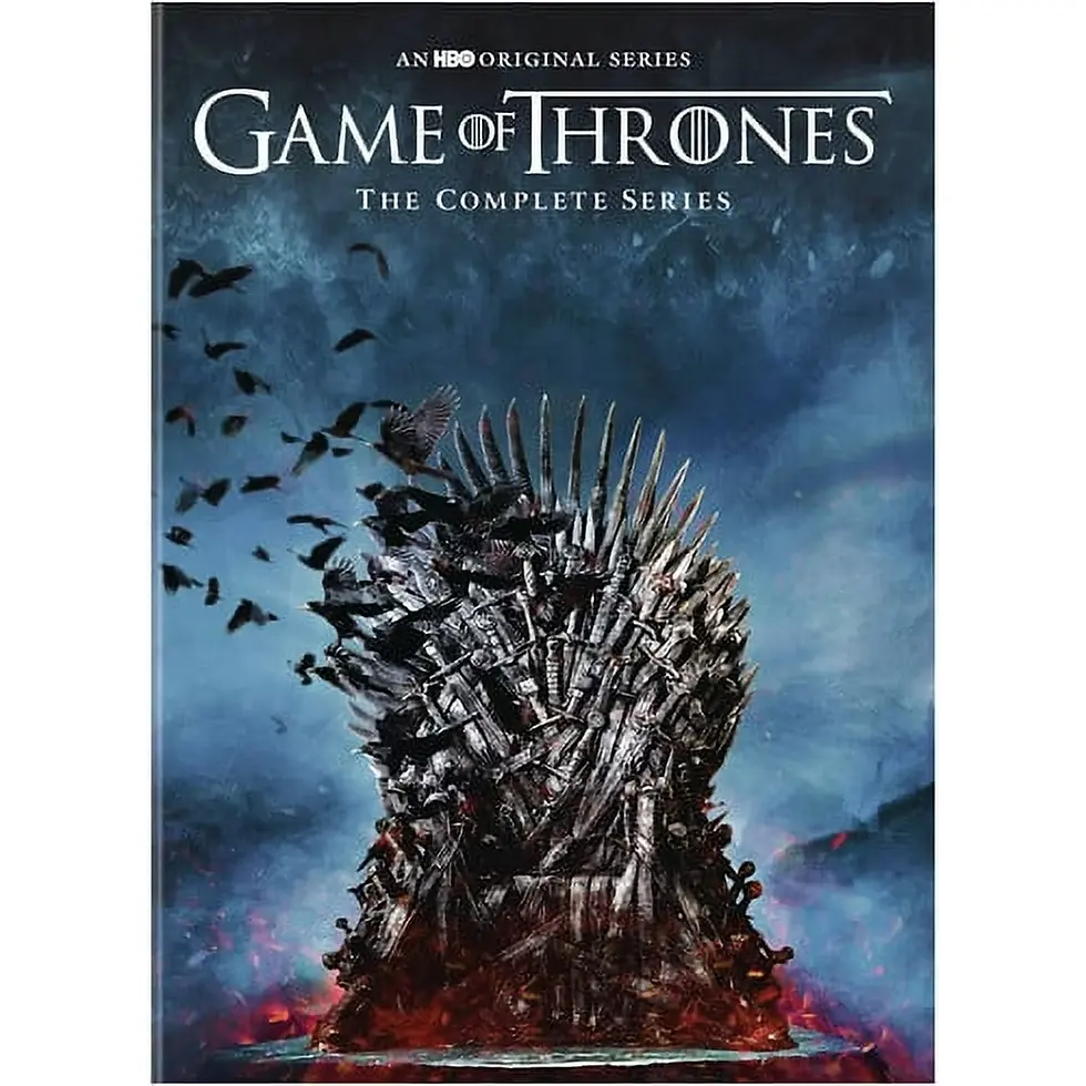 Game of Thrones - Complete Series