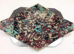 Collab with Adriana Ohar