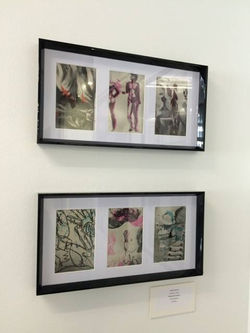 Testing the Screen I