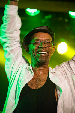 BERES HAMMOND