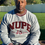 Thumbnail: KAPPA J5 NUPE SWEATSHIRT