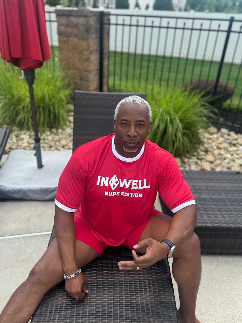 Thumbnail: INKWELL KAPPA TEE