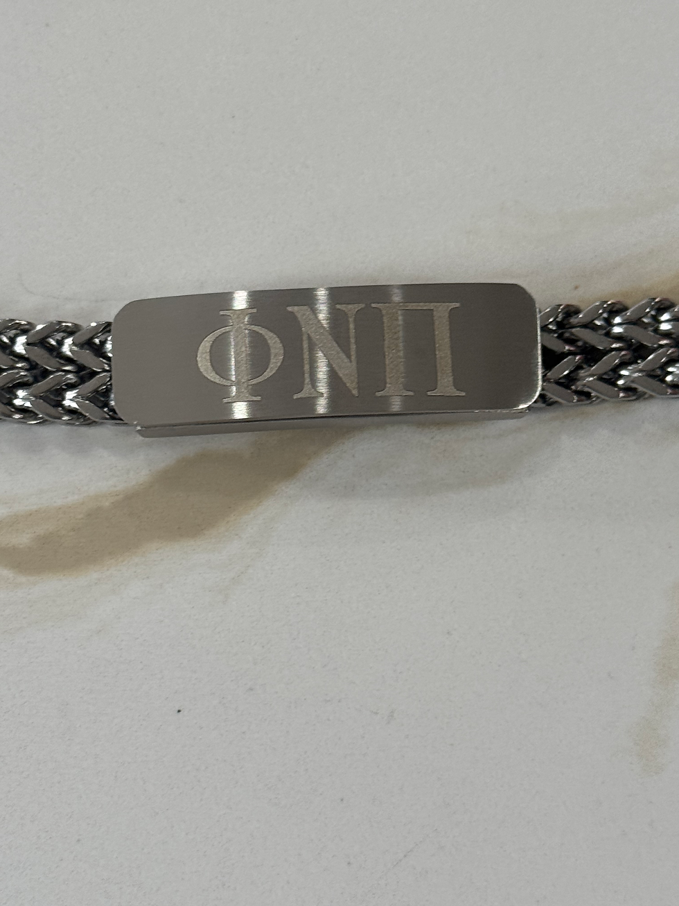 Thumbnail: STAINLESS STEEL BRACELETS