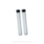 Tubo 16X150MM C/ Tampa Rosca Baquelite