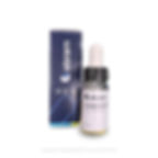 Albumina Bovina 22% - Frasco 10ML - Ebram