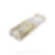 Seringa Luer Lock sem Agulha 3ML - Cx 100 Unid - Descarpack