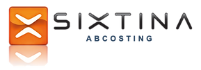 Logo Sixtina ABCosting