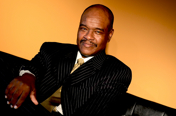 Ron Walker