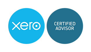 Xero Certified Advisor Badge