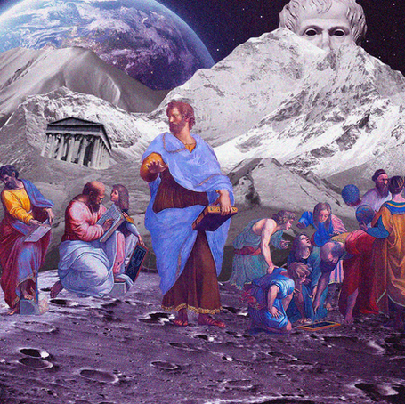 La petite vie d’Aristote