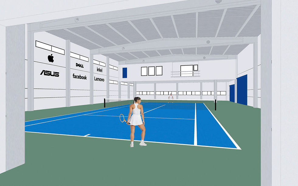 Syversen - status 5. November