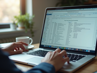 Freelancer Tax Guidance: Tax Preparation Solutions for Small Businesses