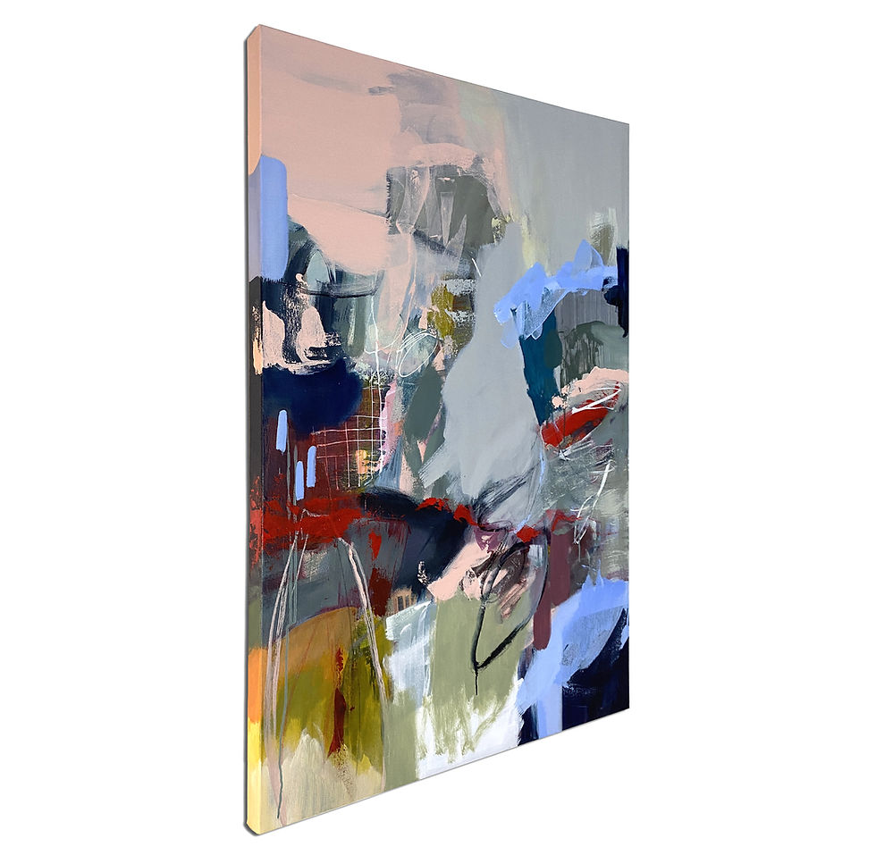 Thumbnail: Secrets Unraveled