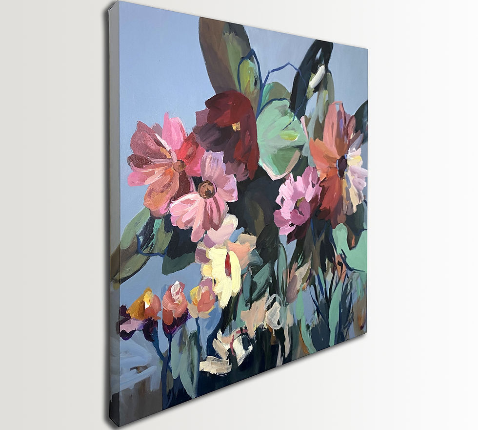 Thumbnail: Petal Pusher