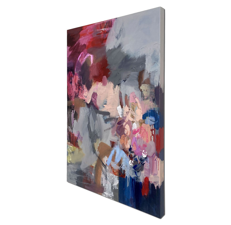 Thumbnail: I Navigate. I Revisit. I Drift