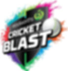 Woolworths Cricket Blast logo