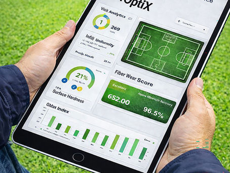 Field Intelligence Survey