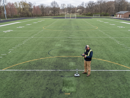 The Field That Didn’t Make Sense