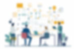 BI Optimization acros multiple parties