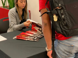 Job Fairs