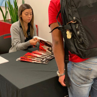 Job Fairs