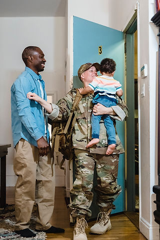 Military Home apartment Residential Rent