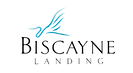 Biscayne Landing Logo Original | Click here to return home