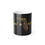 Thumbnail: Florida is Magical | Written in Elvish | Color Changing In Heat Coffee Mug 11oz