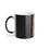 Thumbnail:  Color Morphing Coffee Mug: Vacation Calories Don't Count