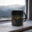 Thumbnail: Florida is Magical | Written in Elvish | Color Changing In Heat Coffee Mug 11oz